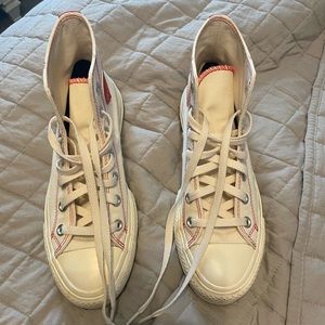 Valentine’s Heart Converse